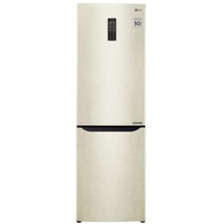 Холодильник LG GA-B419SEUL