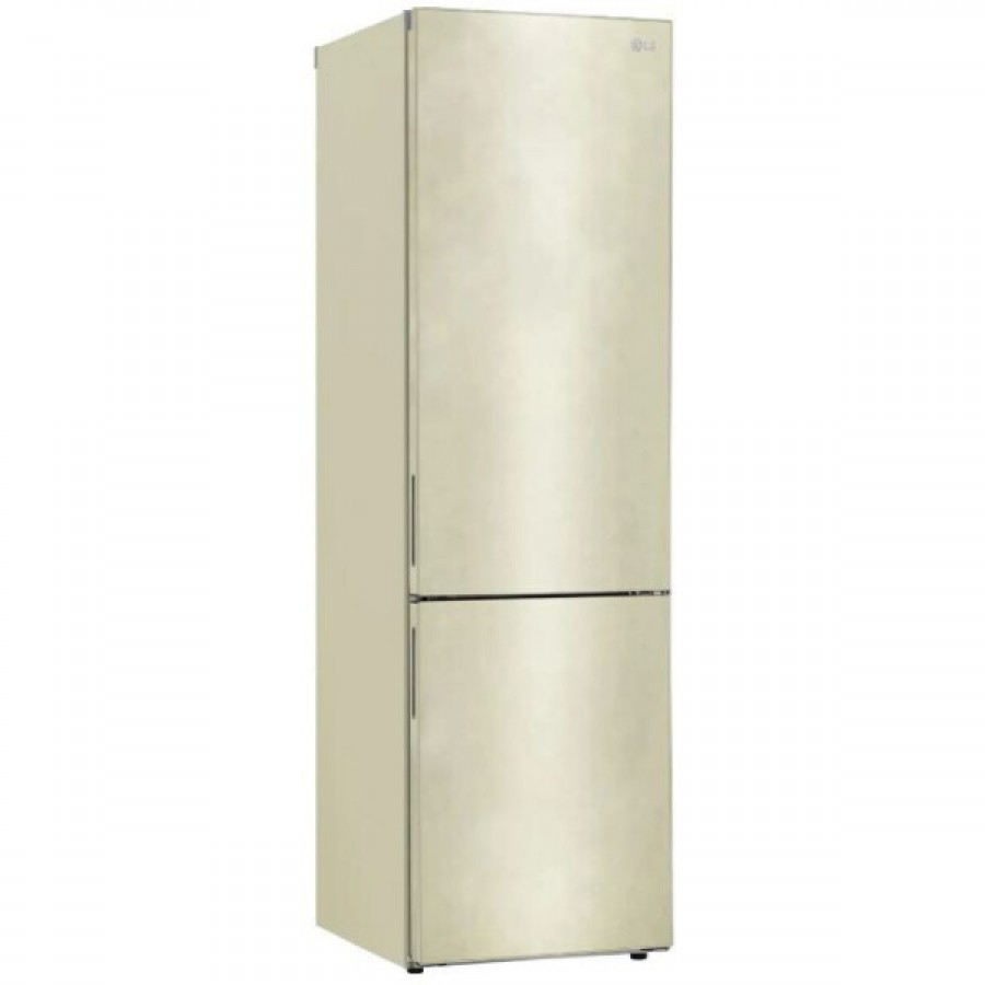 Холодильник LG GA-B509CECL