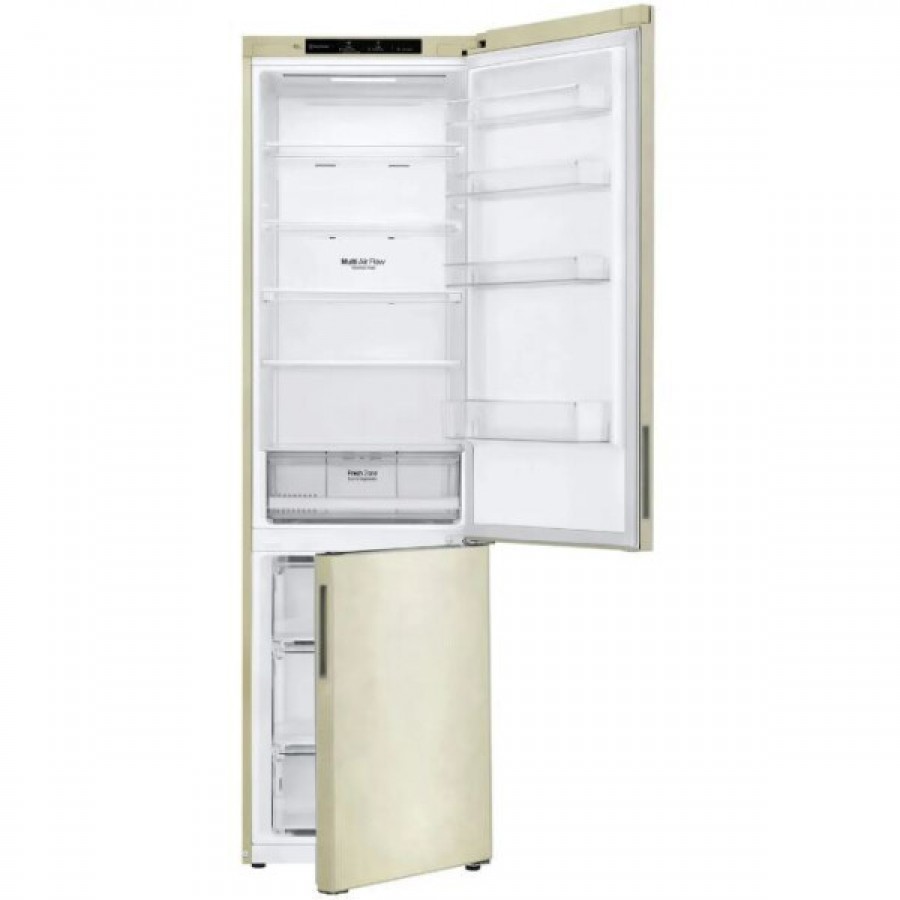 Холодильник LG GA-B509CECL