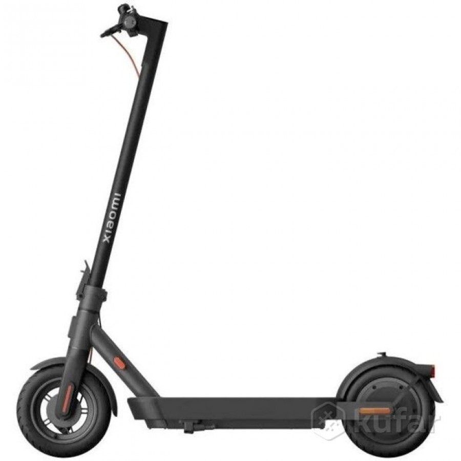 Электросамокат Xiaomi Electric Scooter 4 Pro (2nd Gen)