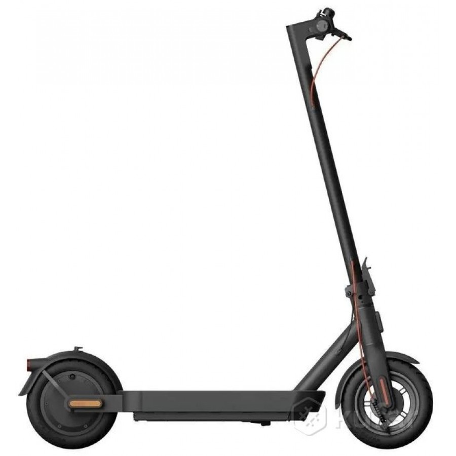Электросамокат Xiaomi Electric Scooter 4 Pro (2nd Gen)