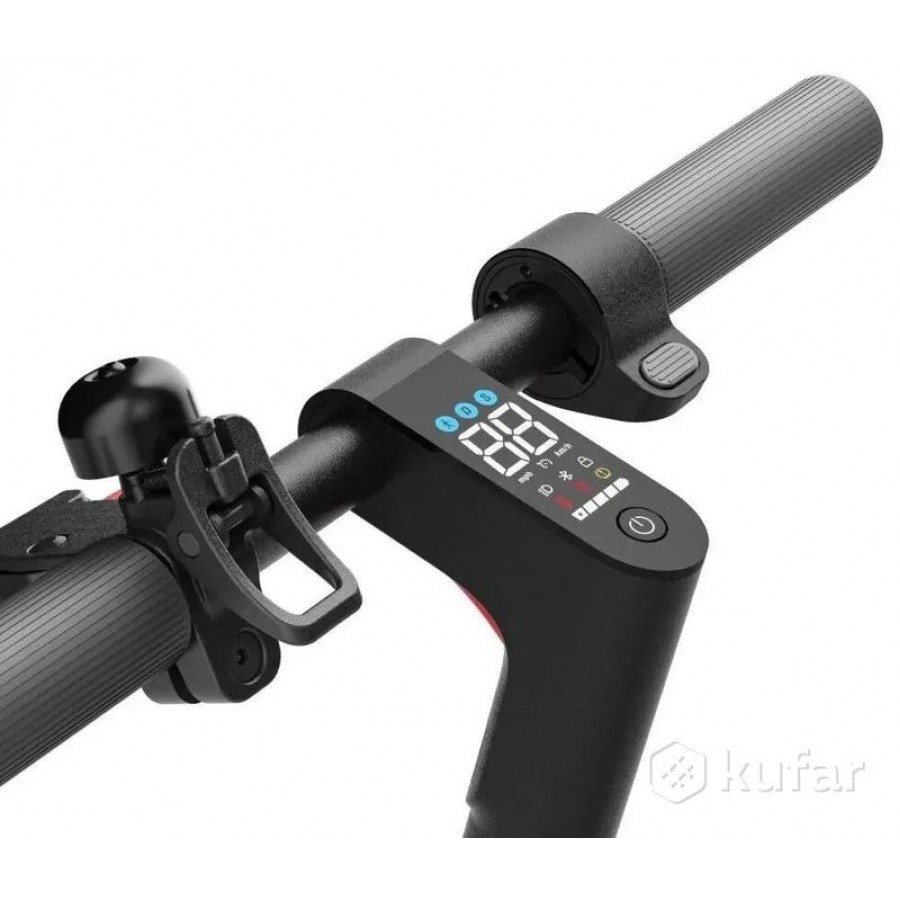 Электросамокат Xiaomi Electric Scooter 4 Pro (2nd Gen)