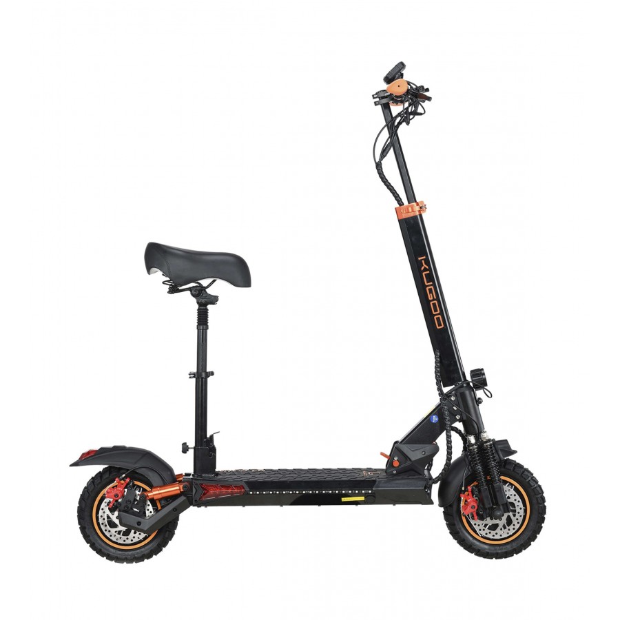 Электросамокат Kugoo M4 Pro Max