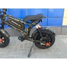 Электровелосипед WBX-F9