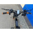 Электровелосипед WBX-F9