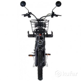 Электровелосипед Kugoo Kirin V3 Max