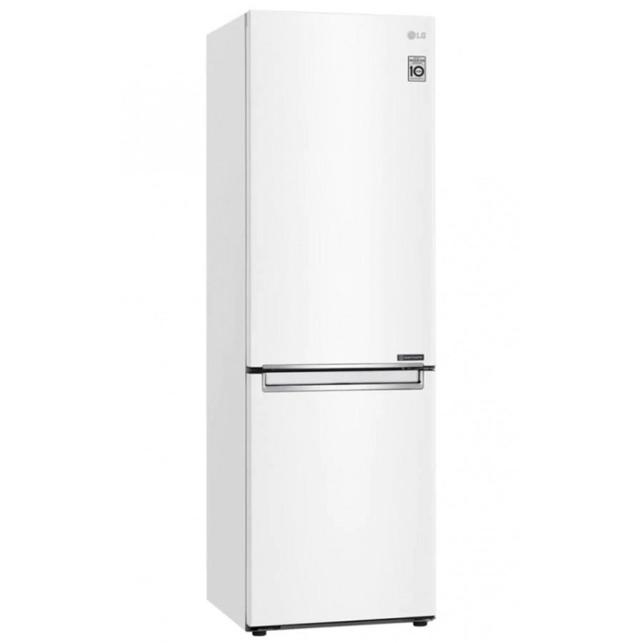 Холодильник LG GC-B459SQCL