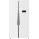 Холодильник Side-by-Side Hyundai CS55023F