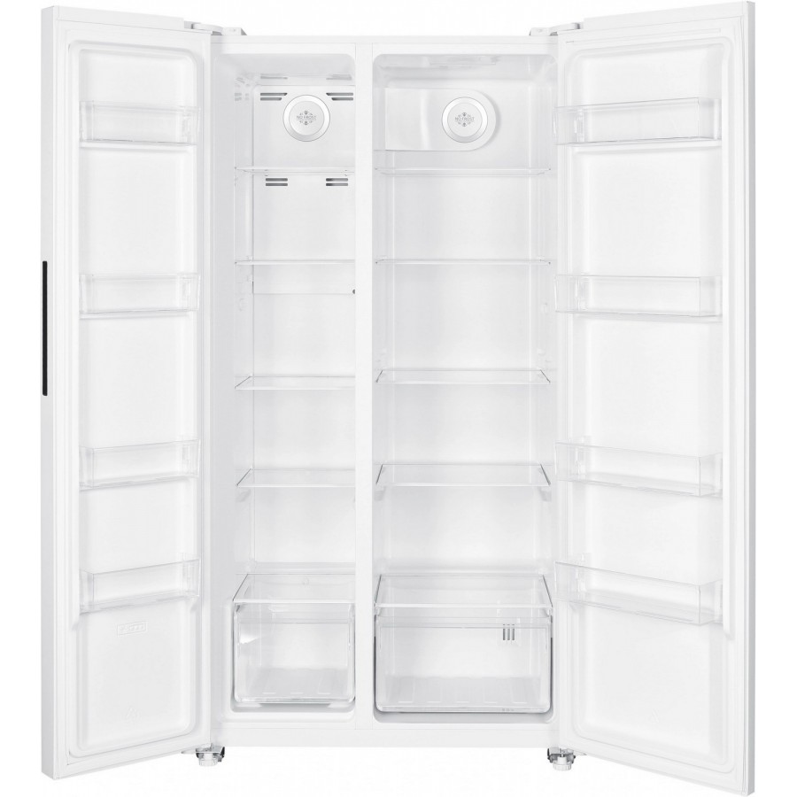 Холодильник Side-by-Side Hyundai CS55023F