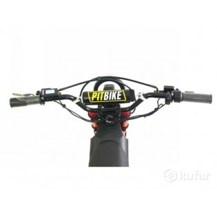 Электропитбайк Kugoo Kirin Wish 01