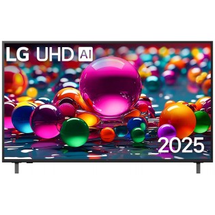 Телевизор LG 50UA75009LA.ARUG