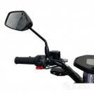 Электроскутер Kugoo Kirin Note