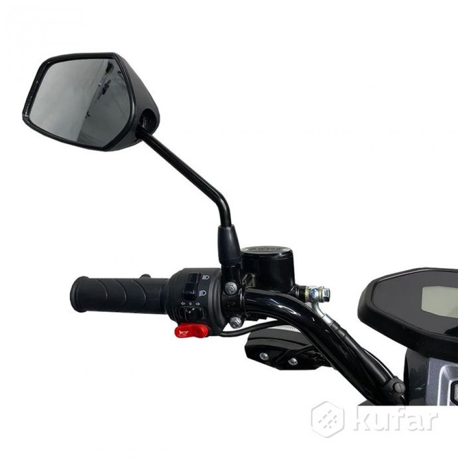 Электроскутер Kugoo Kirin Note