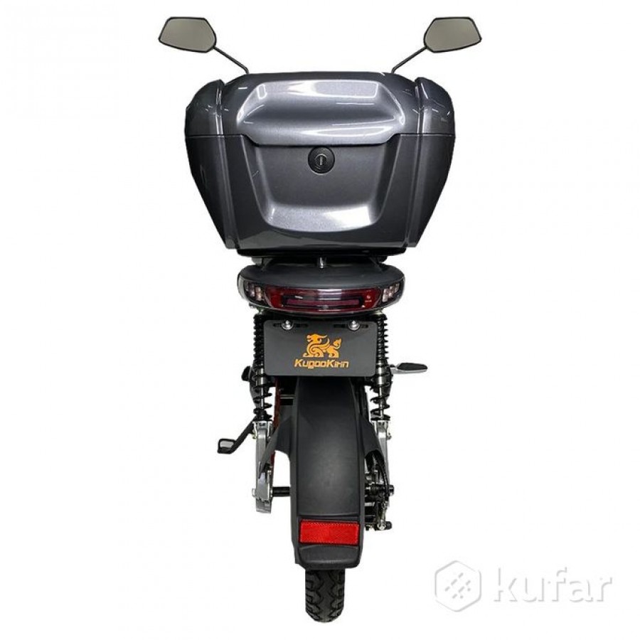 Электроскутер Kugoo Kirin Note