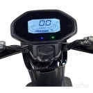 Электроскутер Kugoo Kirin Note