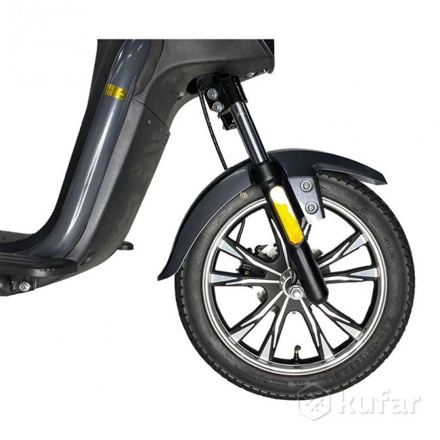 Электроскутер Kugoo Kirin Note
