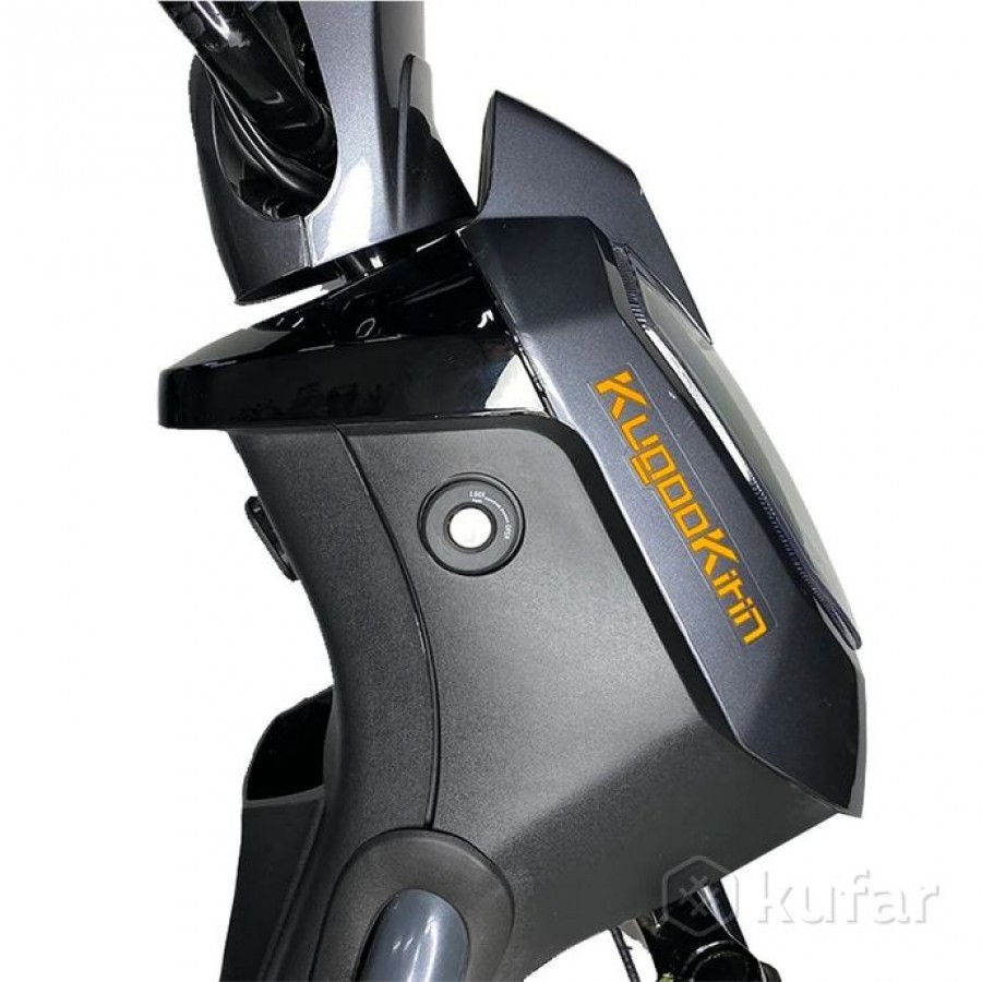 Электроскутер Kugoo Kirin Note