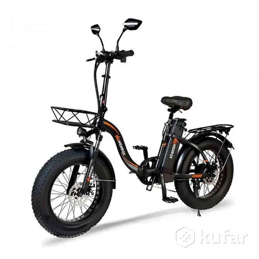 Электровелосипед Wenbox F11