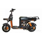 Электровелосипед Wenbox U5