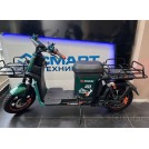 Электровелосипед Wenbox U5