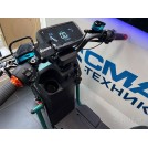 Электровелосипед Wenbox U5