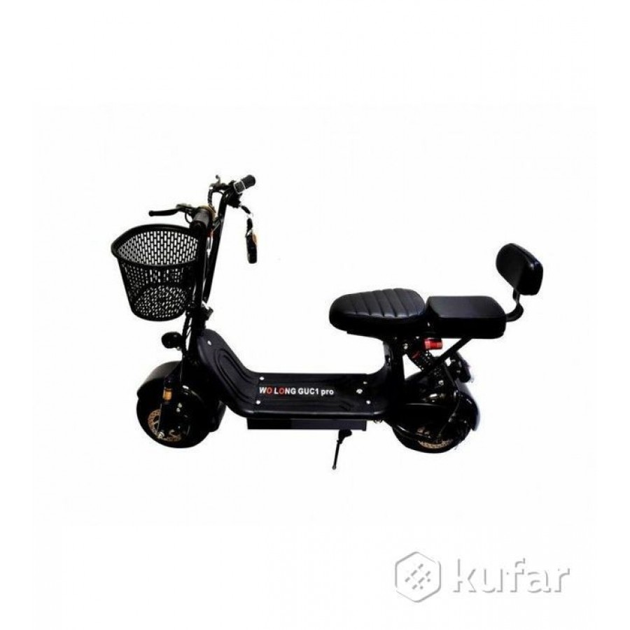 Электросамокат WOLONG C1 PRO