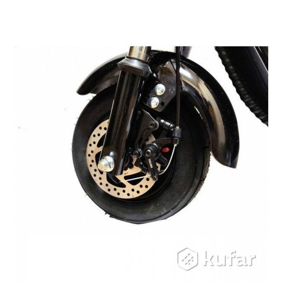 Электросамокат WOLONG C1 PRO