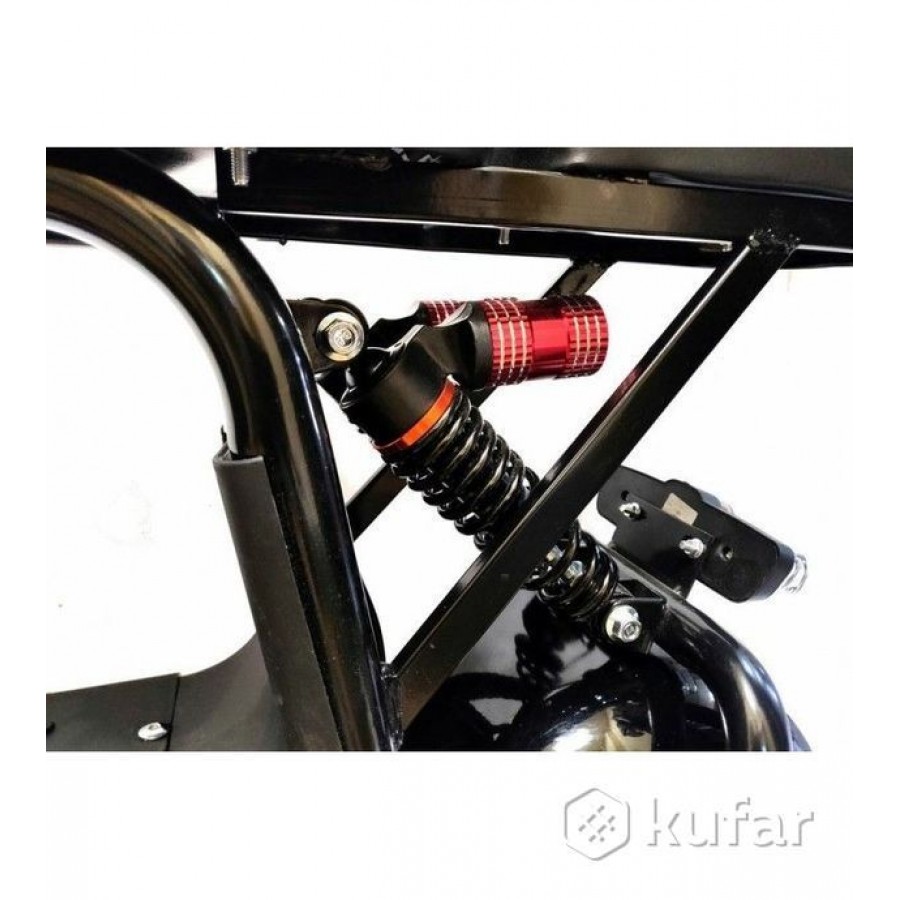 Электросамокат WOLONG C1 PRO