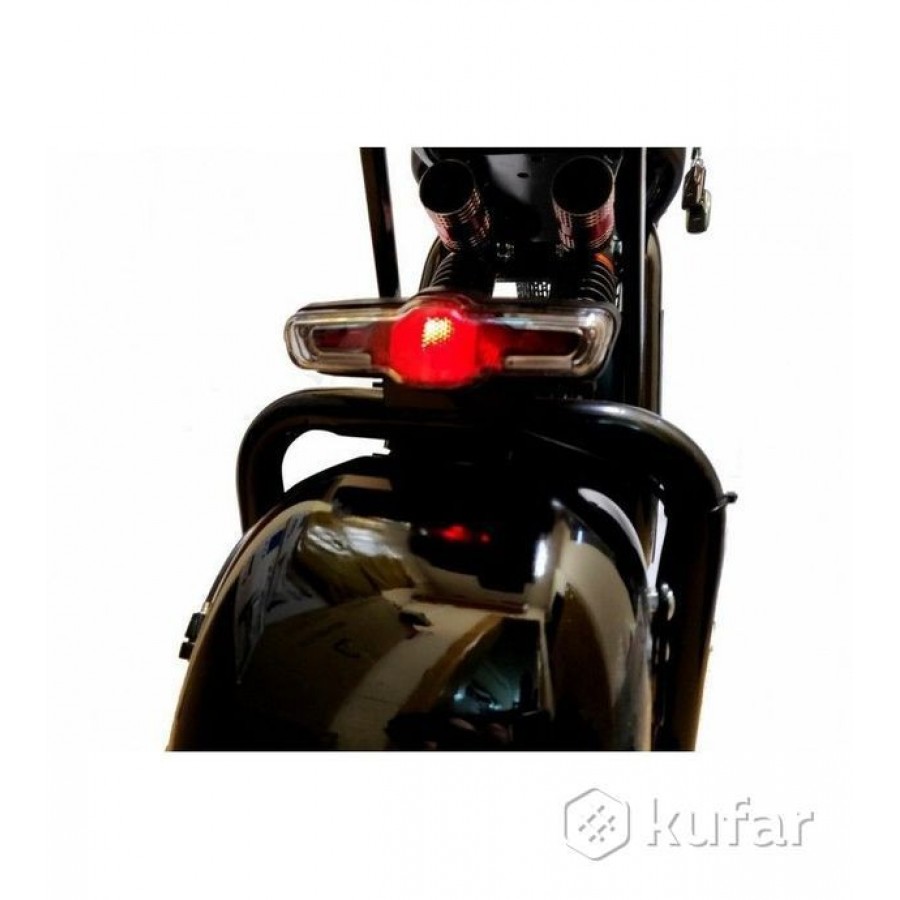 Электросамокат WOLONG C1 PRO