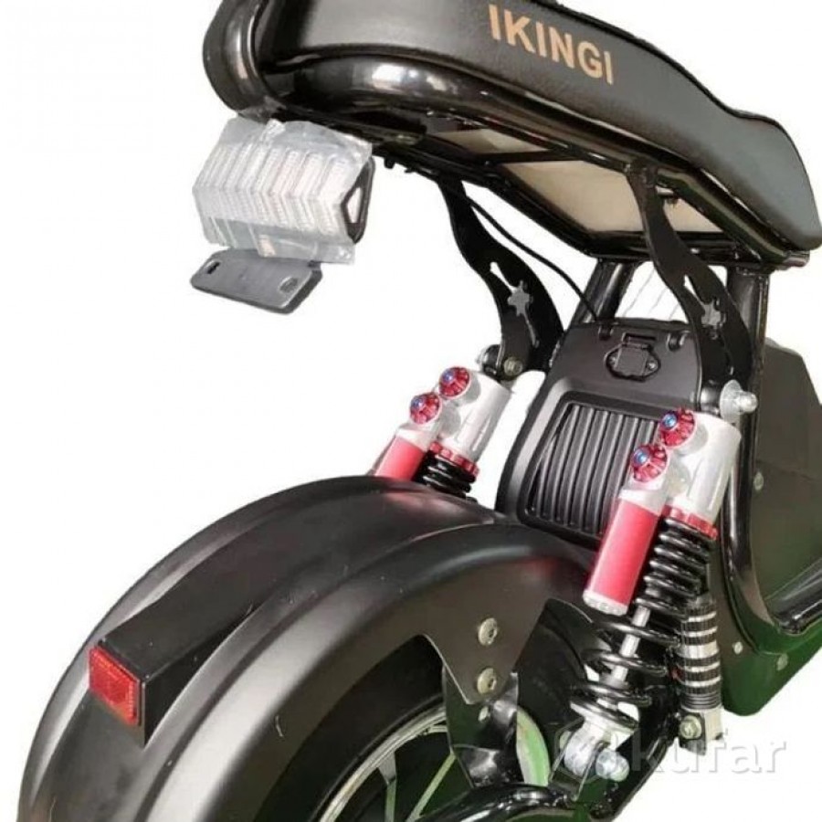Электроскутер IKINGI X1 PRO