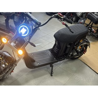 Электроскутер GT E30