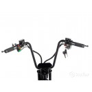 Электроскутер CityCoCo TRIKE Classic GT X5 (Трицикл)