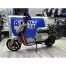 Электроскутер Wenbox fast U2 60V 40Ah