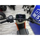 Электроскутер Wenbox fast U2 60V 40Ah