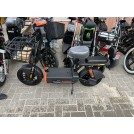 Электросамокат KugooKirin EC 02