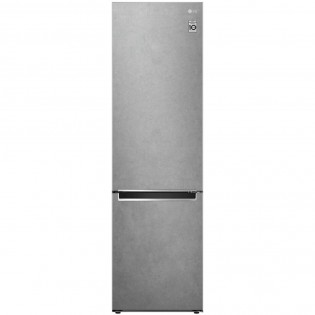  Холодильник LG GA-B509MCZL