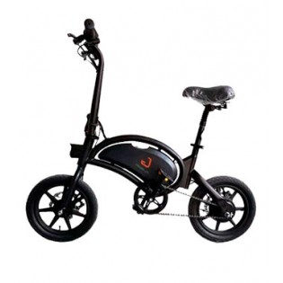 ЭЛЕКТРОВЕЛОСИПЕД KUGOO KIRIN V1