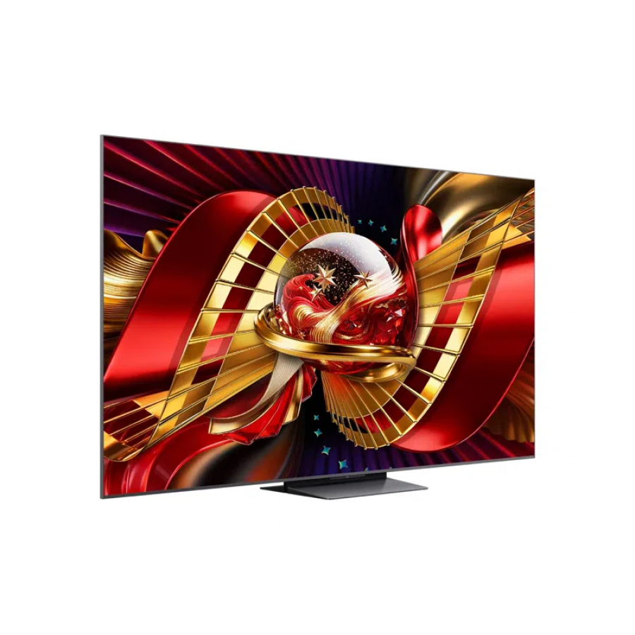 Телевизор TCL 55C8L