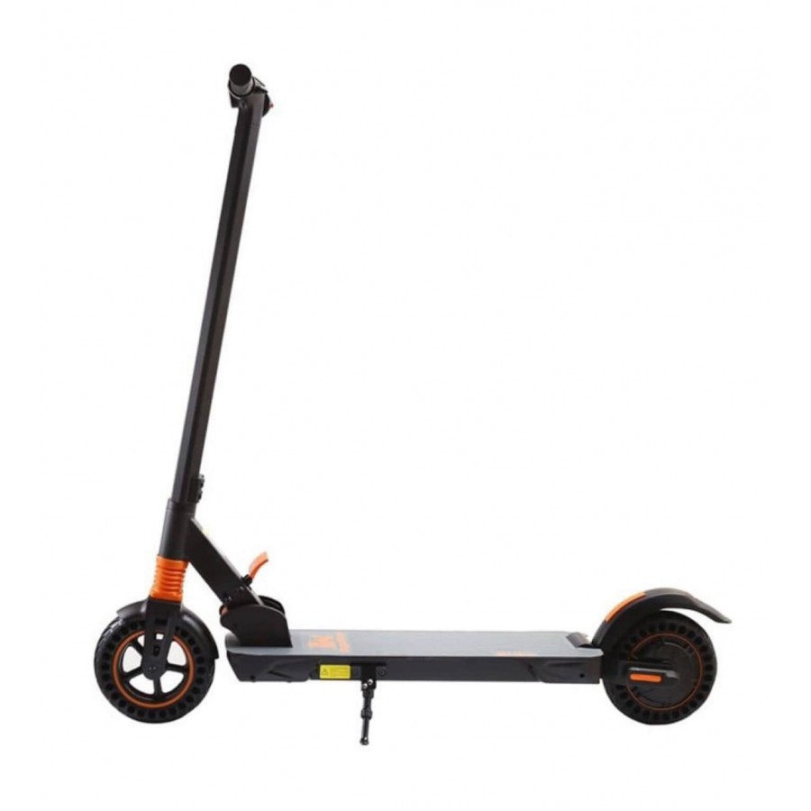 ЭЛЕКТРОСАМОКАТ KUGOO KIRIN S1 PRO