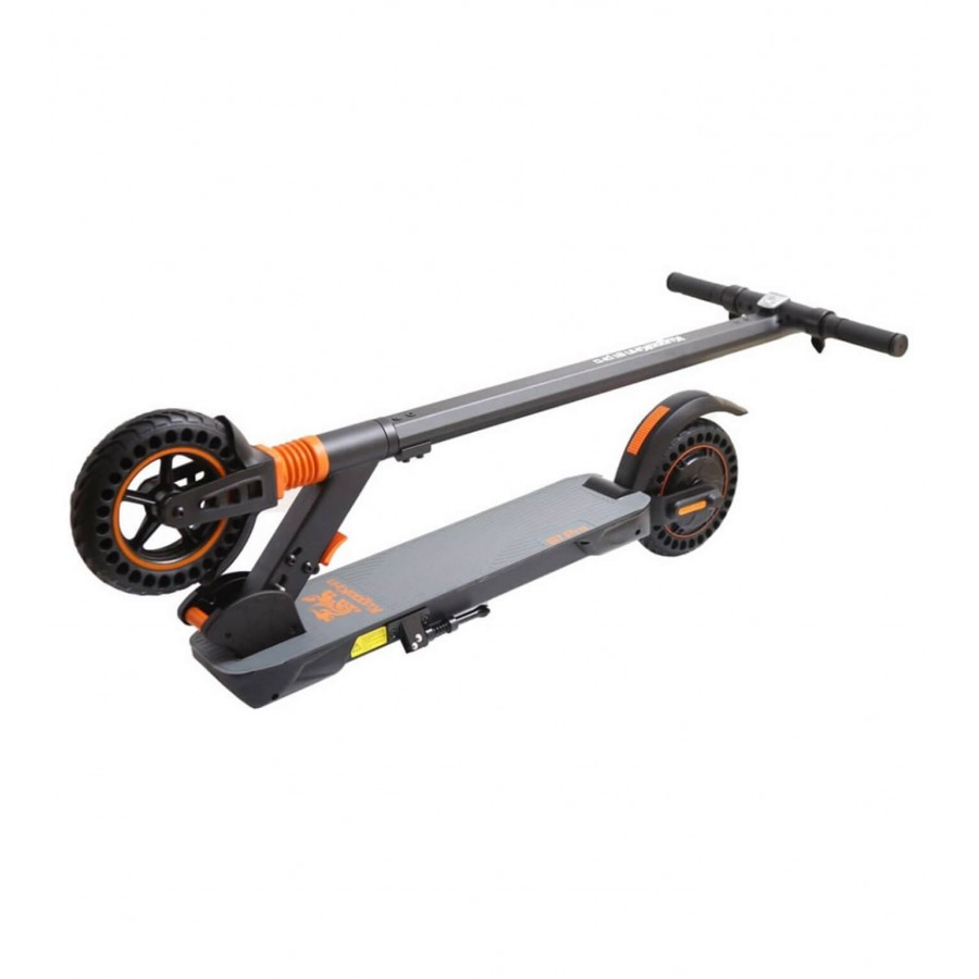 ЭЛЕКТРОСАМОКАТ KUGOO KIRIN S1 PRO