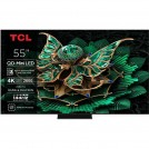 Телевизор TCL 55MQLED85K