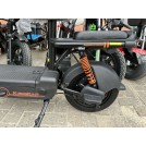 Электросамокат KugooKirin EC 02