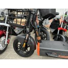 Электросамокат KugooKirin EC 02