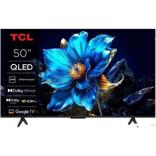 Телевизор TCL 50P7K