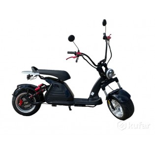 Электроскутер Ikingi m6