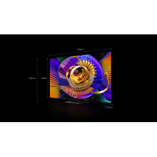 Телевизор TCL 55C7L