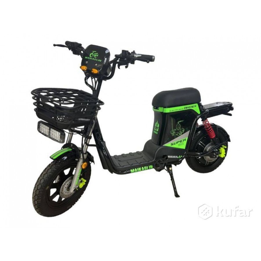 Электроскутер Maikaolin 50Ah