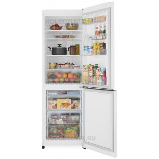 Холодильник LG GA-B419SQGL