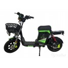 Электроскутер Maikaolin 50Ah