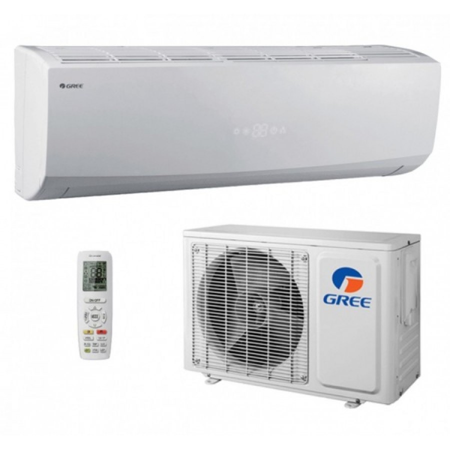 Сплит-система GREE GWH09AGAXA-K6DNA4C